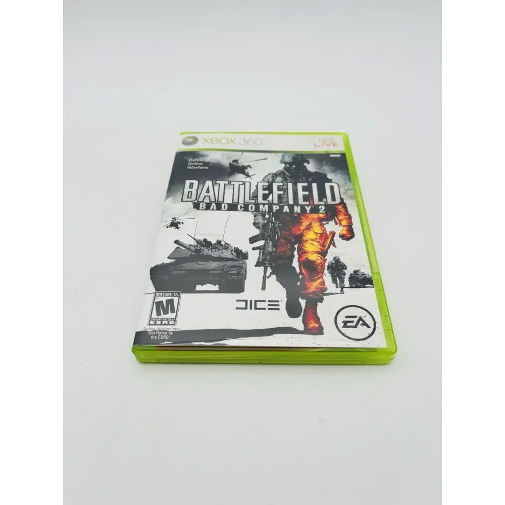 N/A battlefield bad